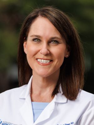 Martha Claire Thomas